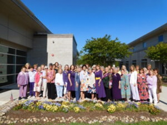 GFWC of Holden Beach